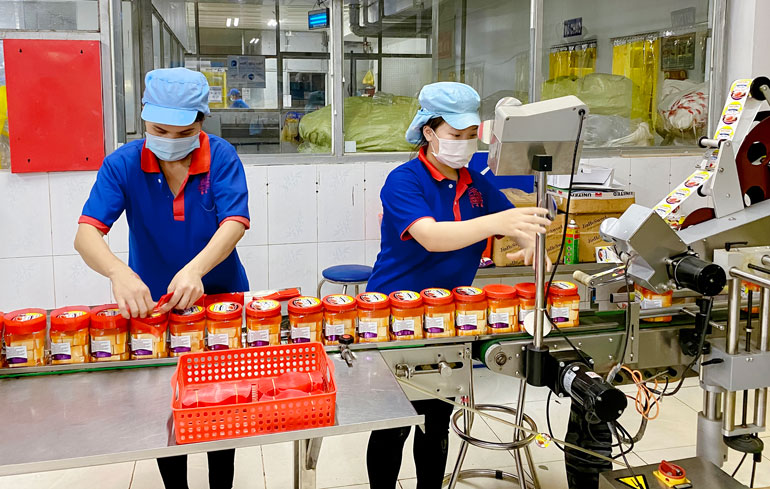 Lâm Đồng: Đẩy mạnh Tổng điều tra kinh tế năm 2021